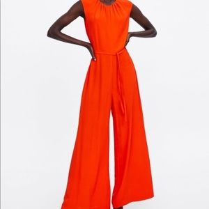 Zara Jumpsuit